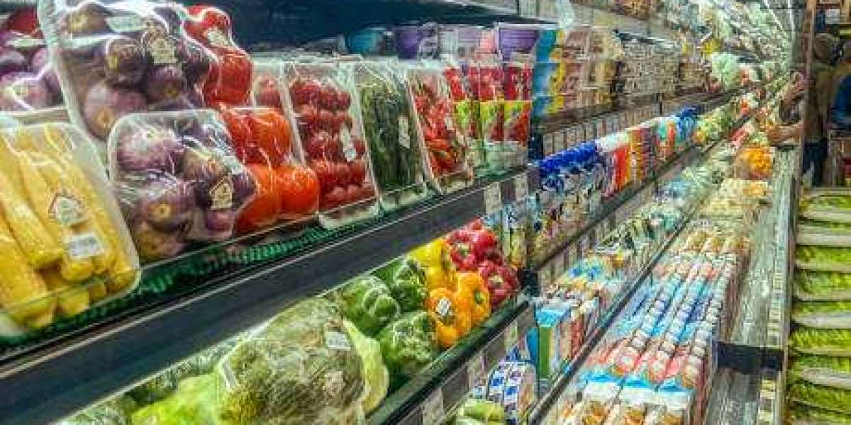 APAC Frozen Fruits Vegetables market outlook,Developments Forecast Till 2030