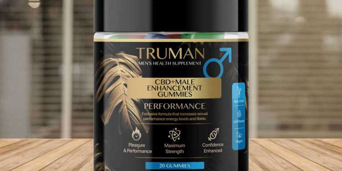 https://www.facebook.com/Truman.CBD.Male.Enhancement.Gummies.Store/