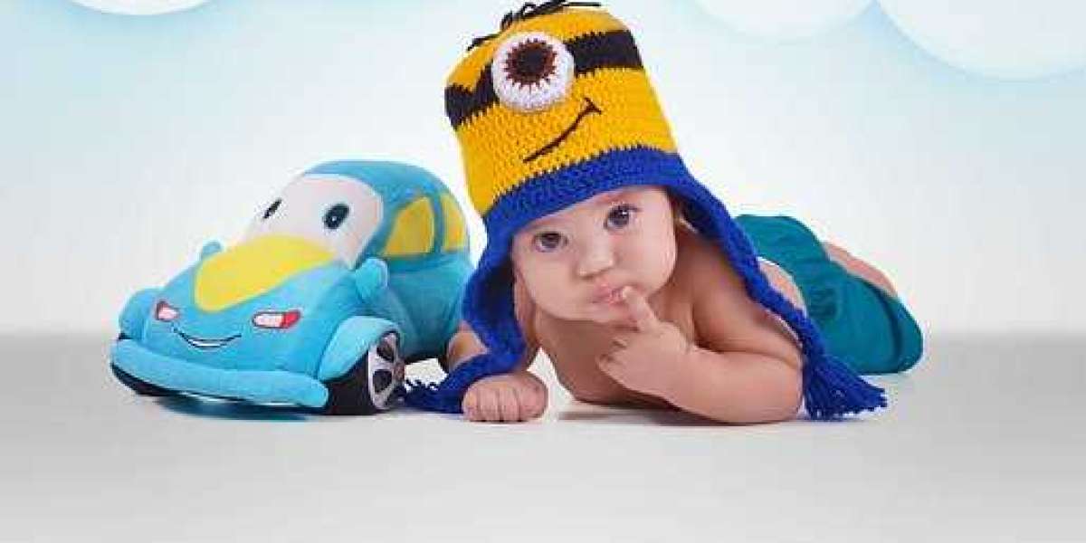 baby toys in Pakistan