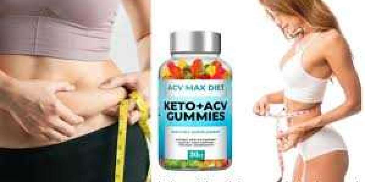 Could This Report Be The Definitive Answer To Your KETO PULSE ACV GUMMIES?