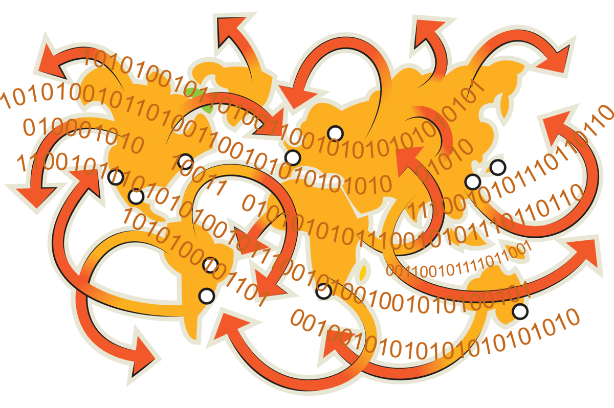 Big Data Solution Digital Supply Chain | Cognitive Supply Chain | Supply Chain Big Data Analytics - Enterra Solutionsions