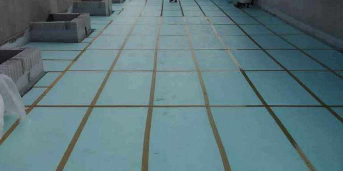 Experience the Ultimate Insulation Solution with INSUboard Supreme from Analco