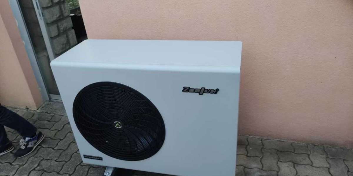 About China Heat Pump Manufacturer:Foucs On Heat Pumps