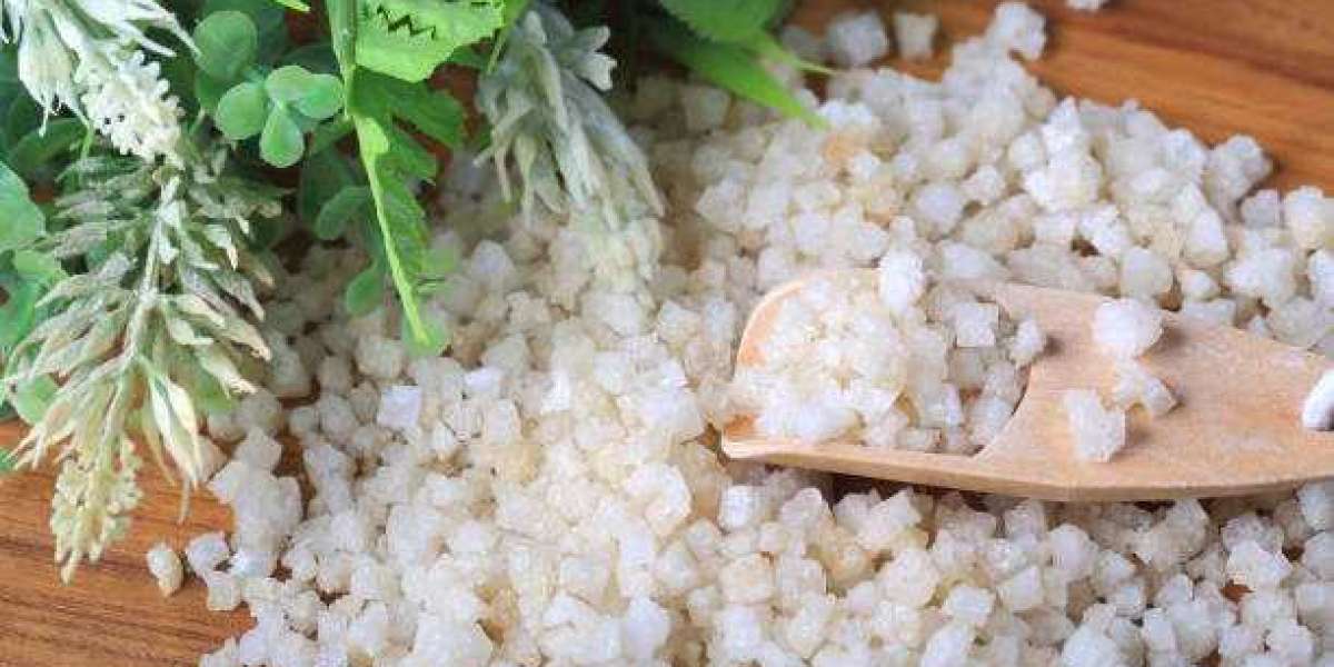 Key Epsom Salt Market players, Growth And Forecast To 2030