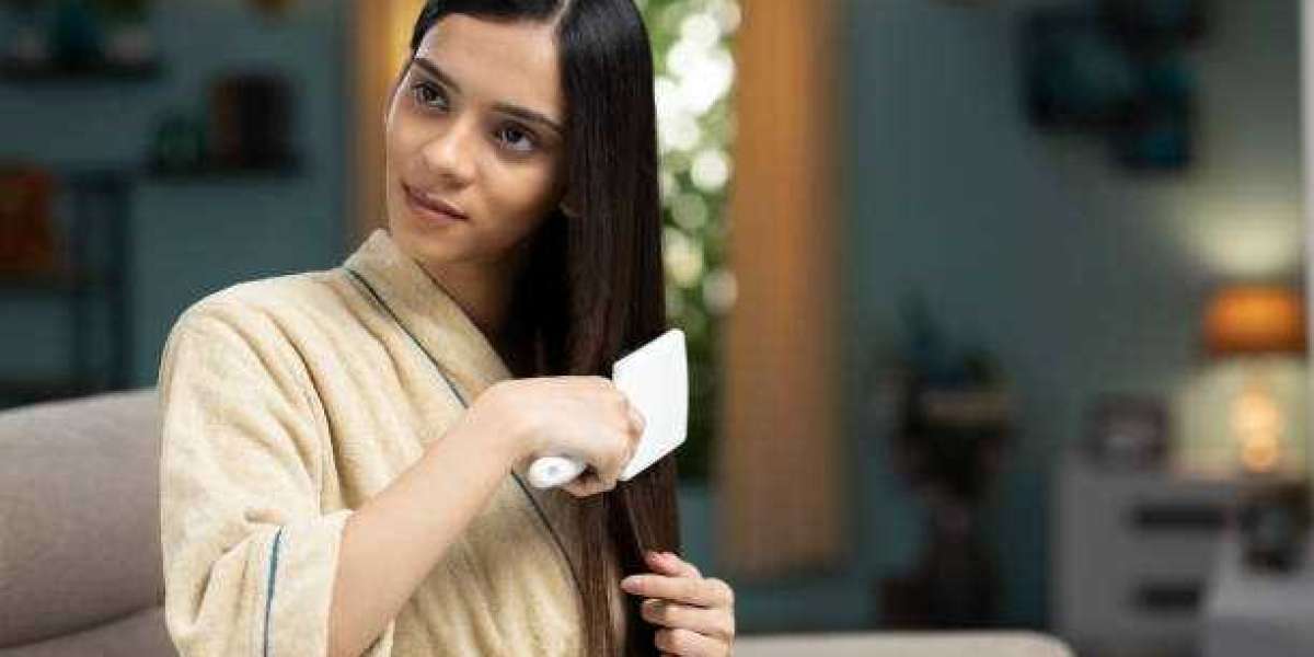 Hair Care Market Research Analysis, Size, Share, Growth and  Forecast 2030