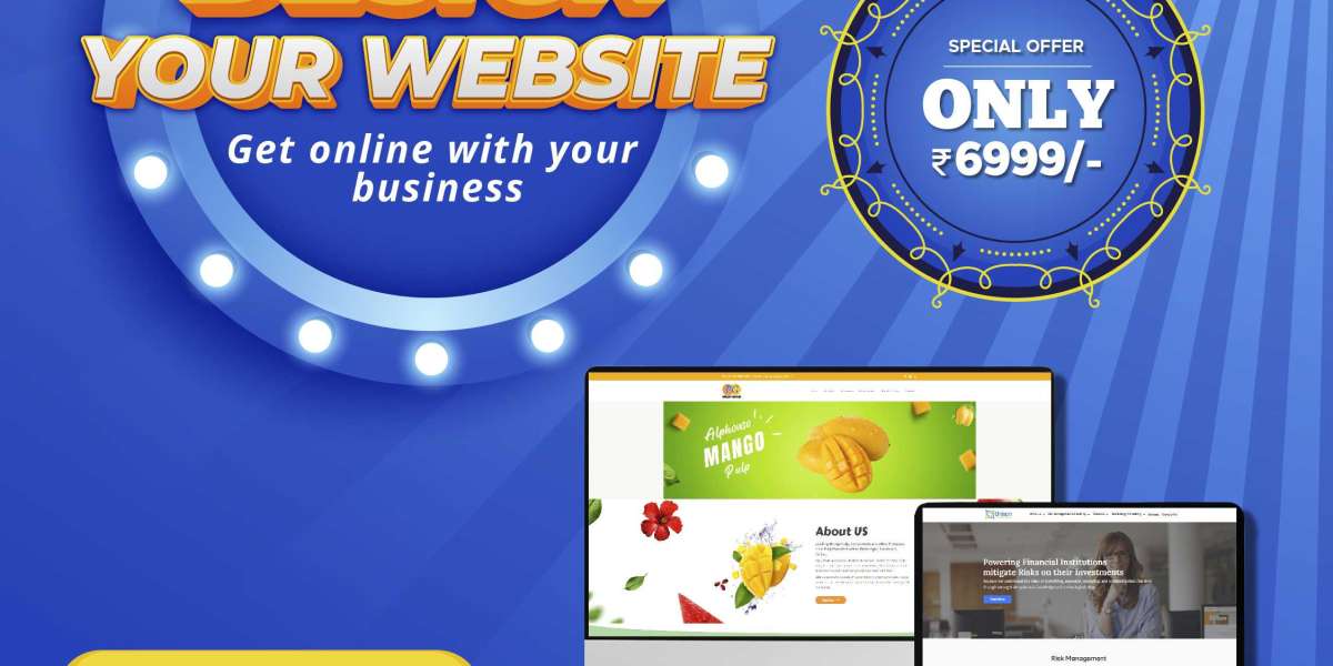 Web Design Company in Chennai