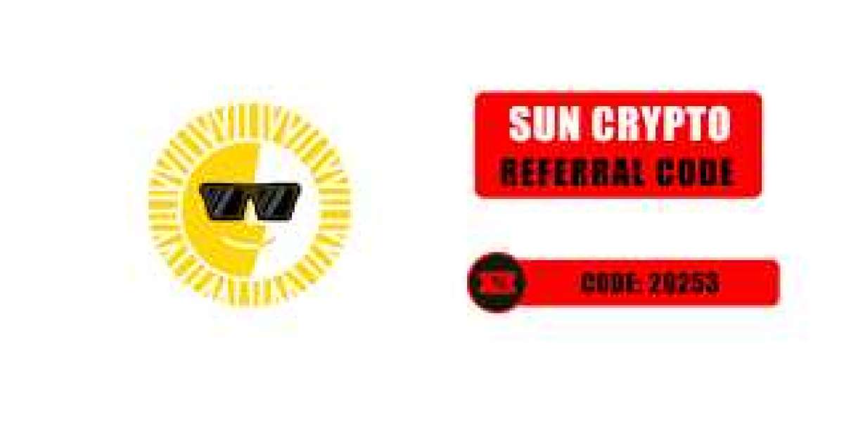 Sun Crypto