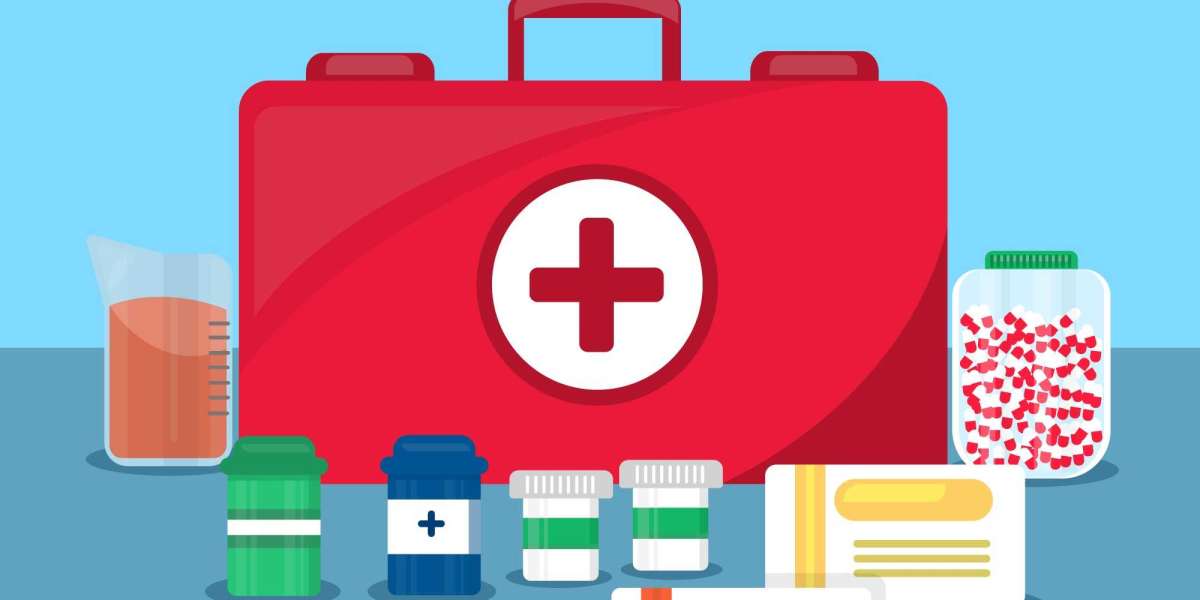 NGS Kits Market to Witness Exponential Growth, at a CAGR of 17.27% between 2022-2032