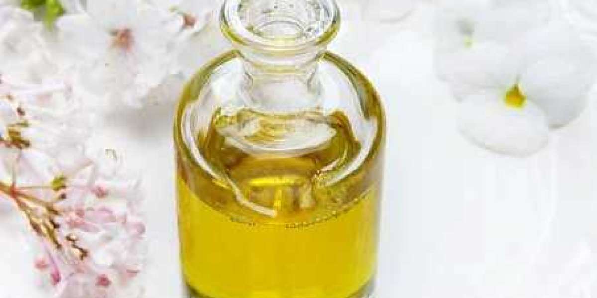 Fragrance Market Trends, Global Analysis & Opportunities by 2030