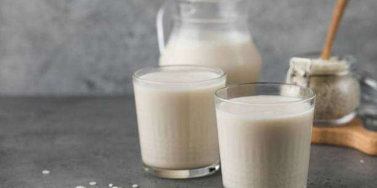 Liquid Milk Replacers Market Outlook, Size, Share, Growth, Trends, and Forecast 2030