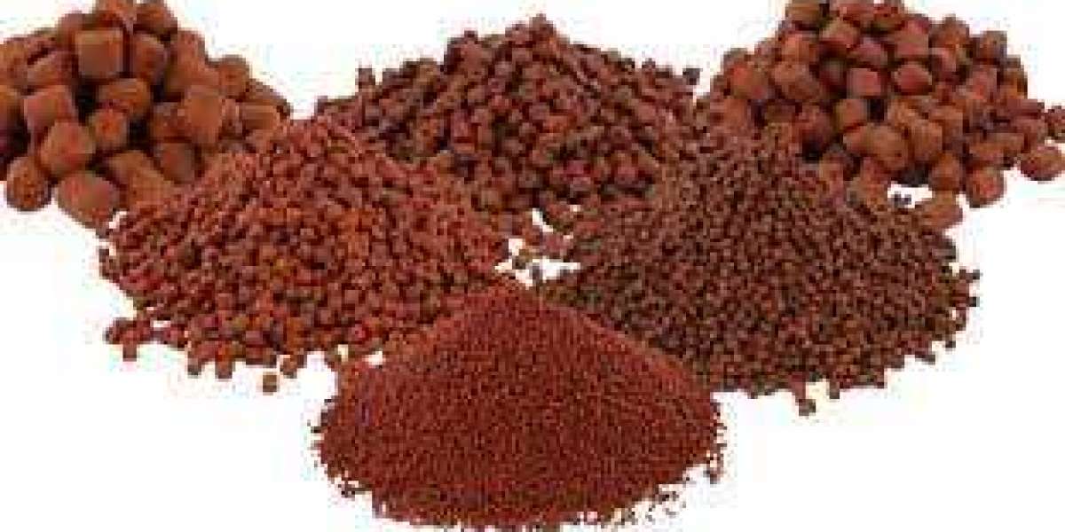Aquafeed Market Size by Competitor Analysis, Regional Portfolio, and Forecast 2027