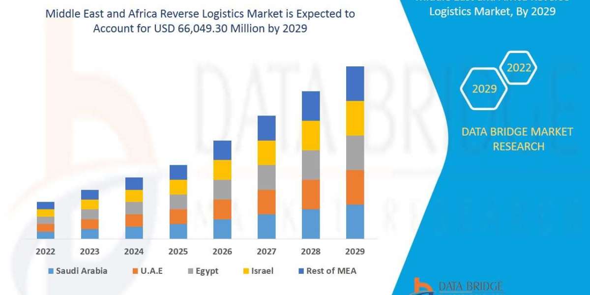 Middle East and Africa Reverse Logistics Market Precise, Powerful, & Measurable