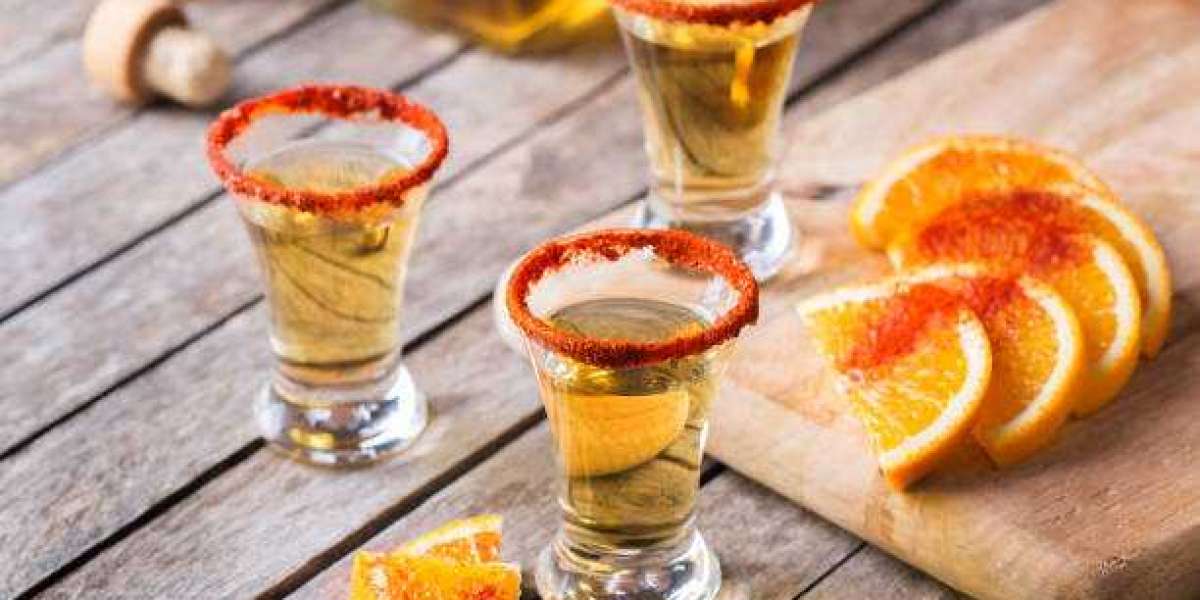 Mezcal Market insights, Research Forecasts To 2030