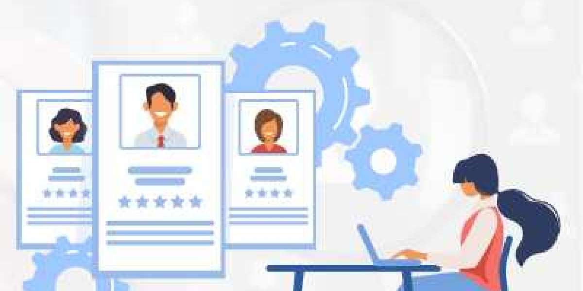 Employment Screening Services Market Set for Rapid Expansion during Forecast Period 2022-2029