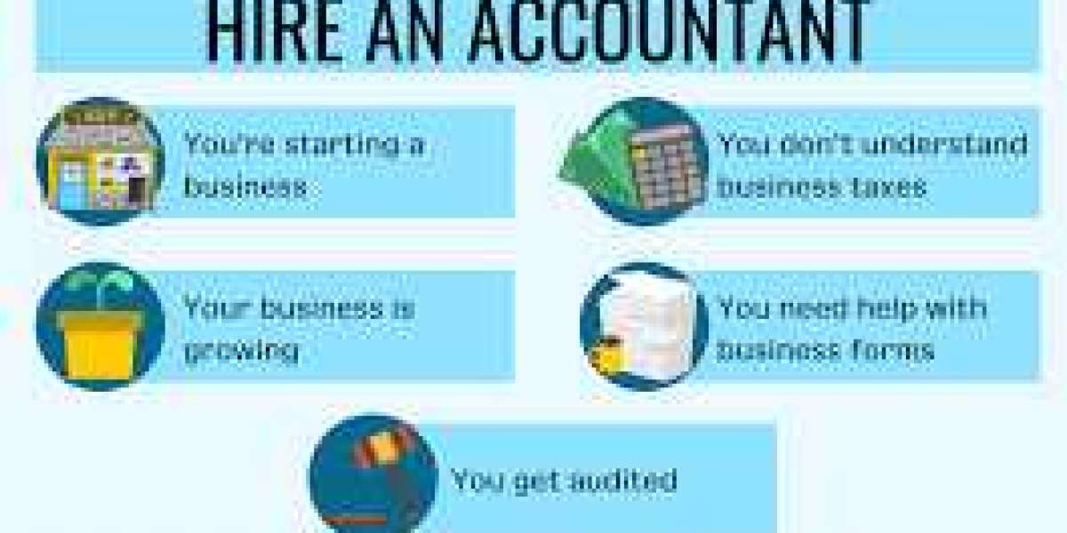 What Do Tax Accountants Do