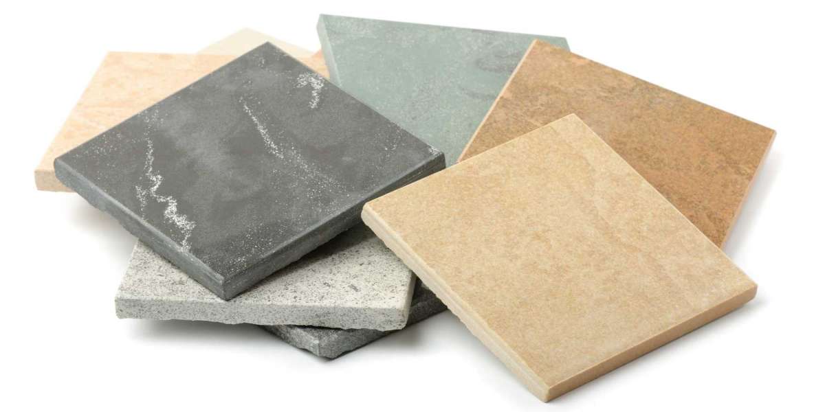 Ceramic Tiles Market Size, Share, Demand, Growth & Trends by 2032