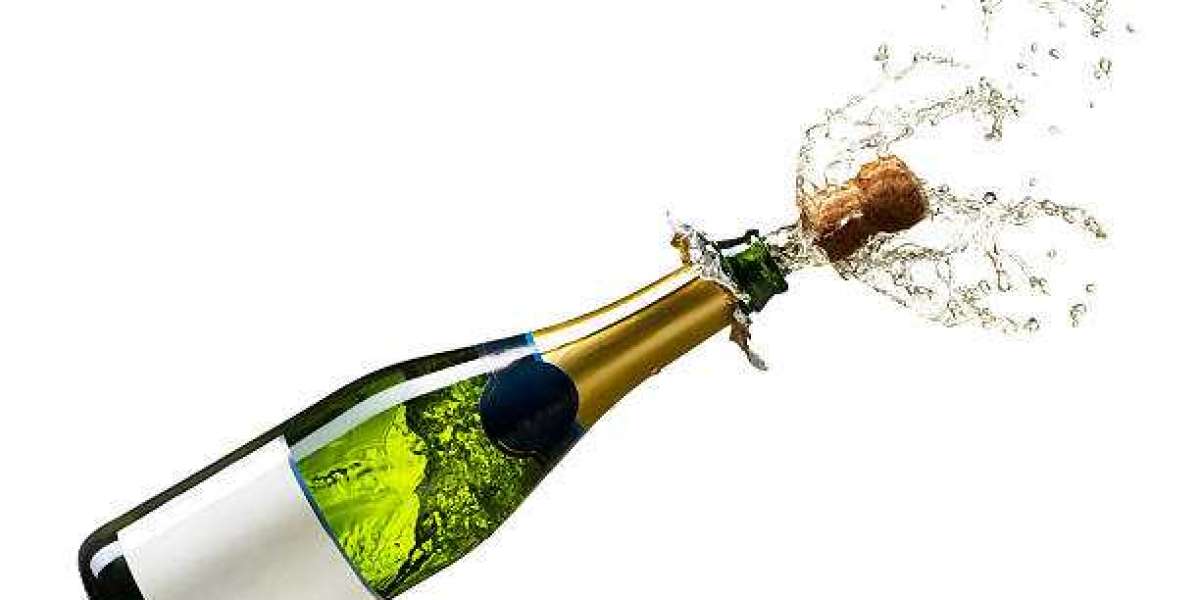 Champagne Market Emerging Trends, Demand, Growth by Key Players and Forecast 2027