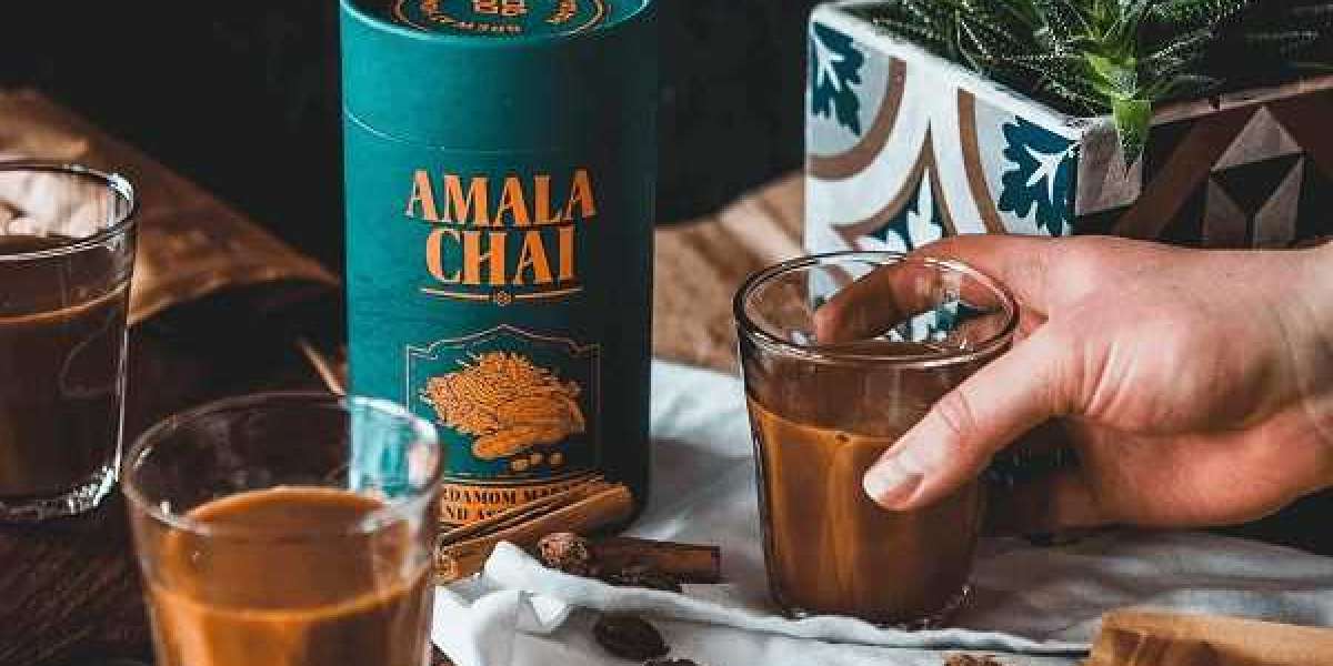 Discovering the Rich Flavors of Amala Chai: A Guide to This Unique Beverage