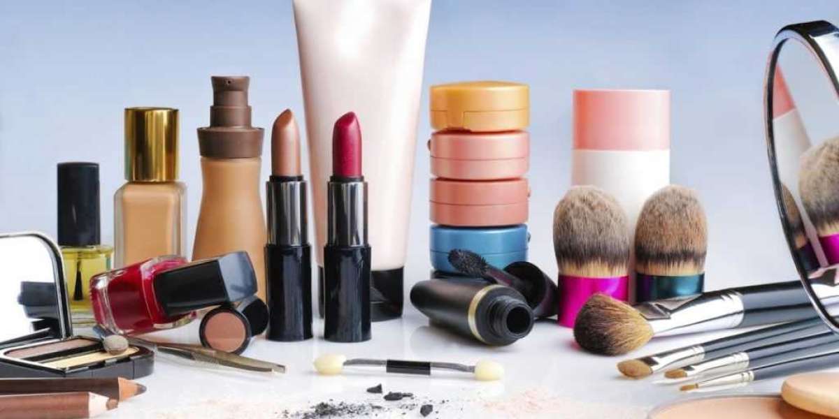 Premium Cosmetics Market Size, Future Trends, Growth Key Factors, Demand, Share, Application, Scope, and Opportunities A