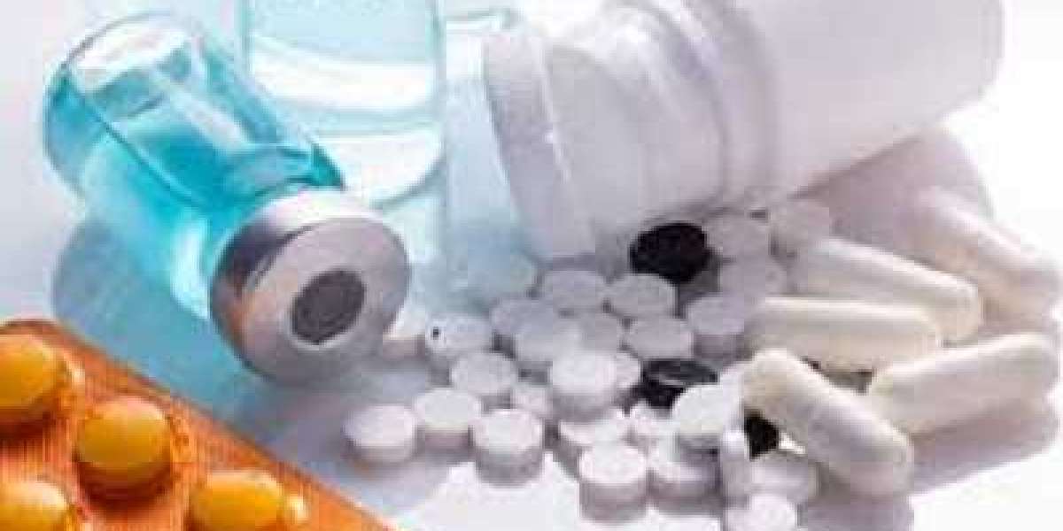 Multiple Sclerosis Drugs Market Size Growing at 3.7% CAGR Set to Reach USD 31.2 Billion By 2028