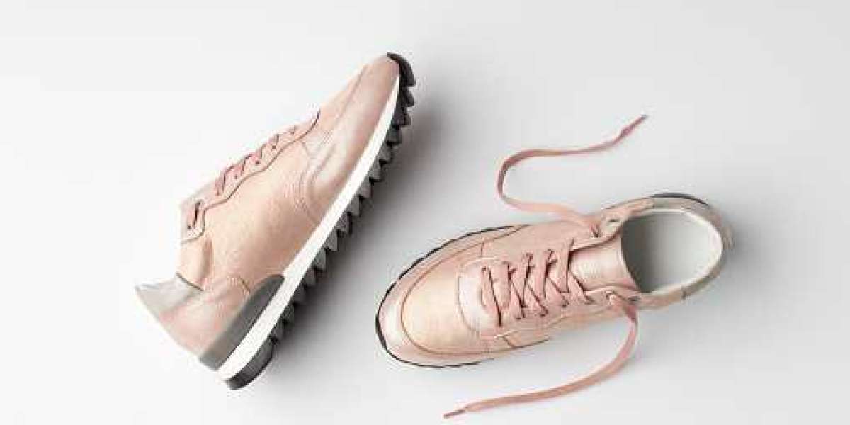 Footwear Market Share, Segmentation of Top Companies, and Forecast 2027