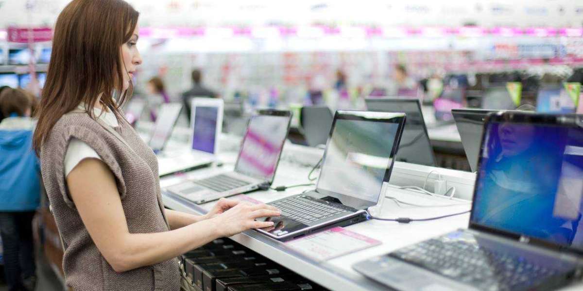 Consumer Electronics Market Assessment & Opportunity Forecast till 2033