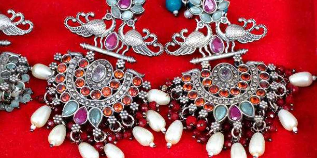 Imitation Jewelry Market Outlook, Size, Share, Growth, Trends, and Forecast 2027