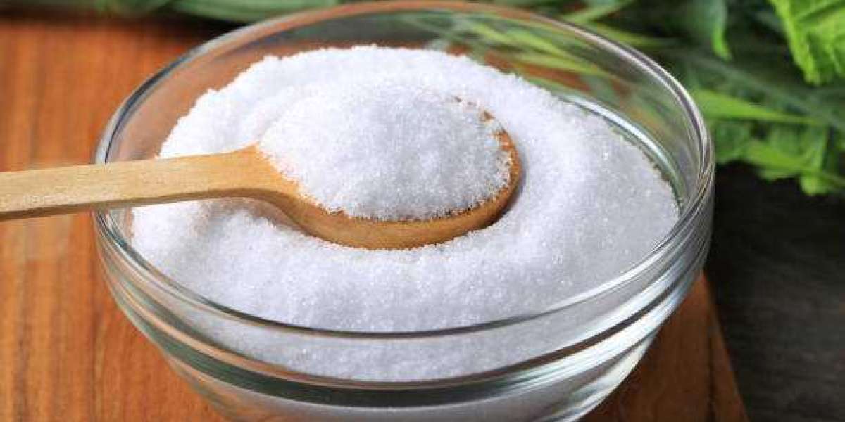 Alternative Sweeteners Market Outlook, Size, Share, Growth, Trends, and Forecast 2030