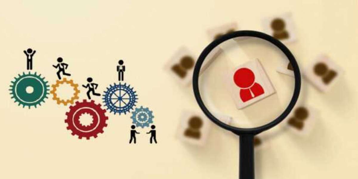 Talent Acquisition with Data-Driven Recruiting