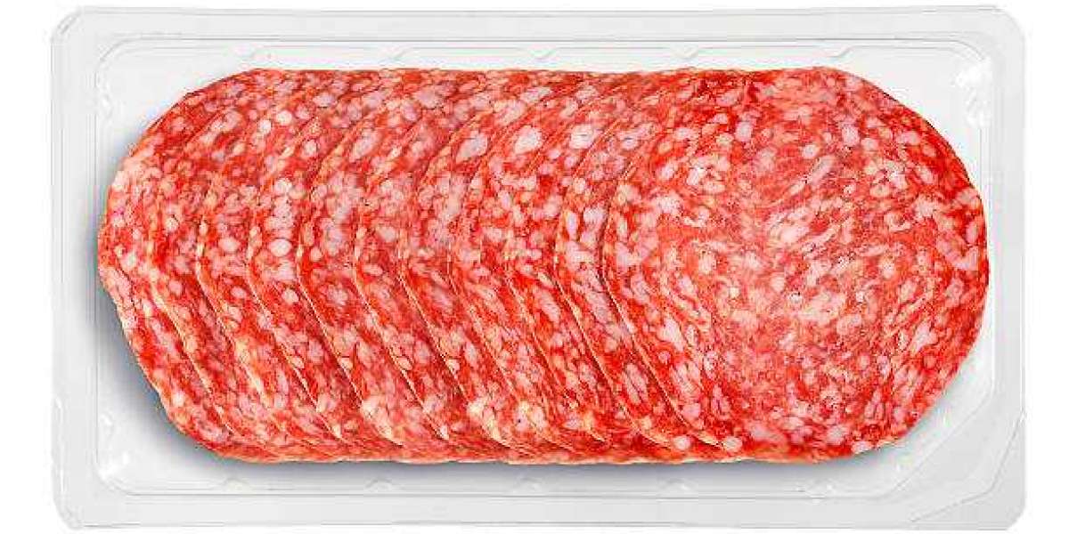 Packaged Salami, Sausage & Bacon Market SWOT Analysis by Size and Growth Opportunities Forecast by 2027