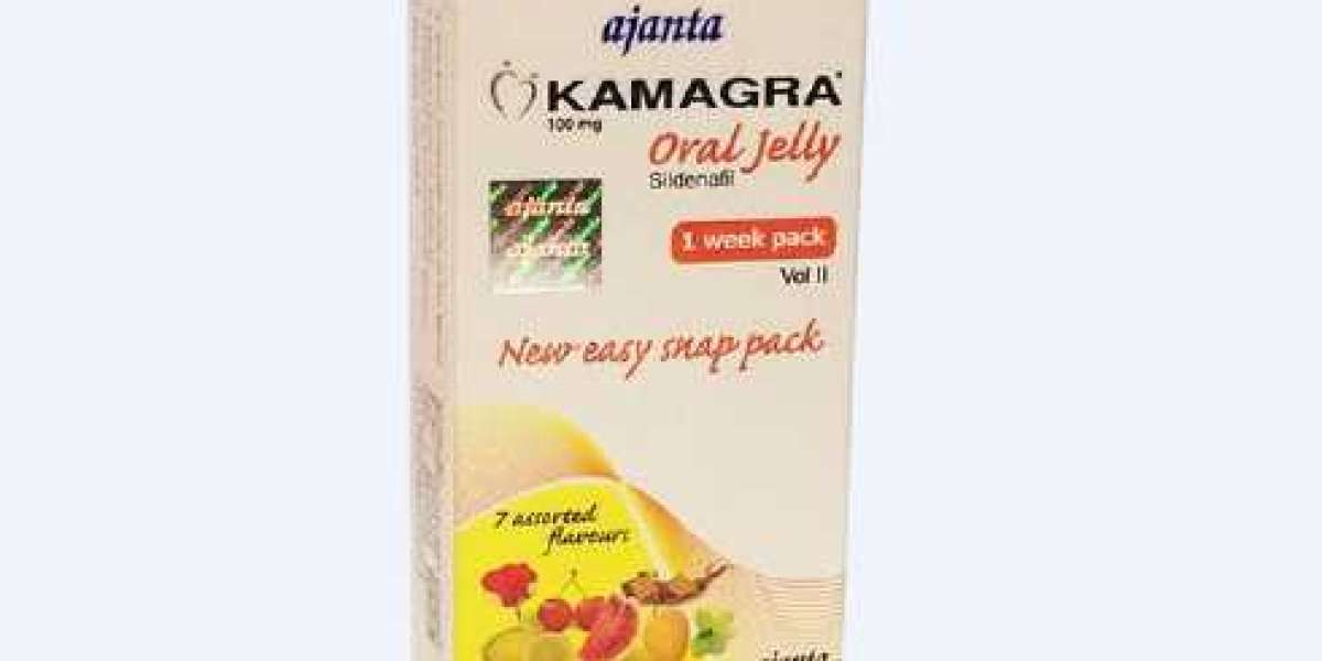 Kamagra Oral Jelly | oral tablet