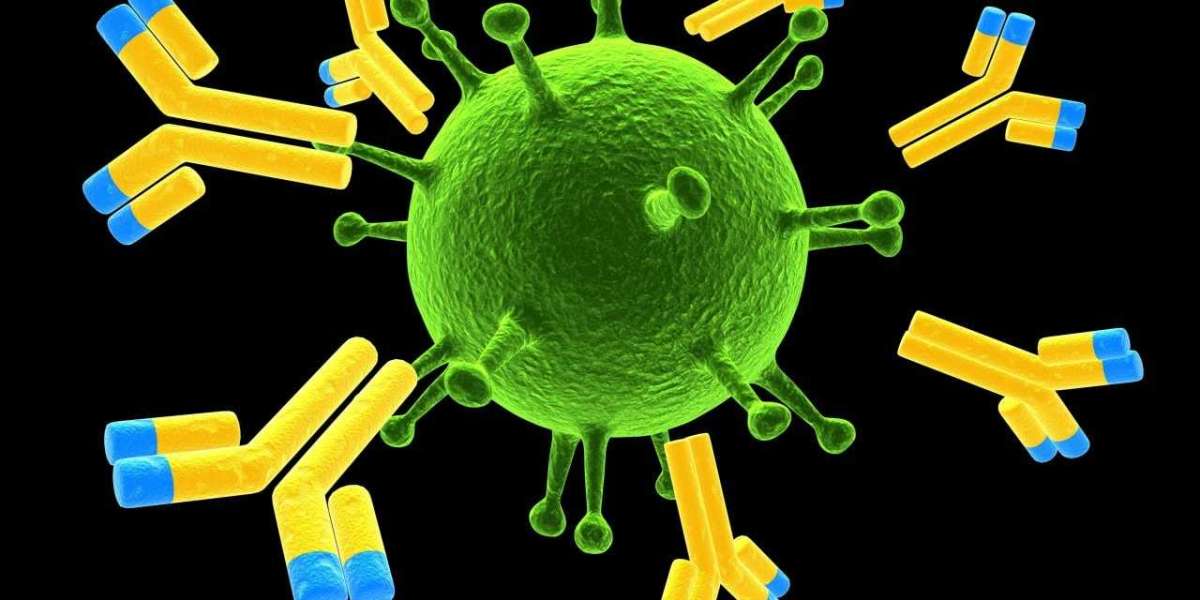 Immunoglobulin Market Report is anticipated to grow at a CAGR of 7.27% from 2021 to 2027