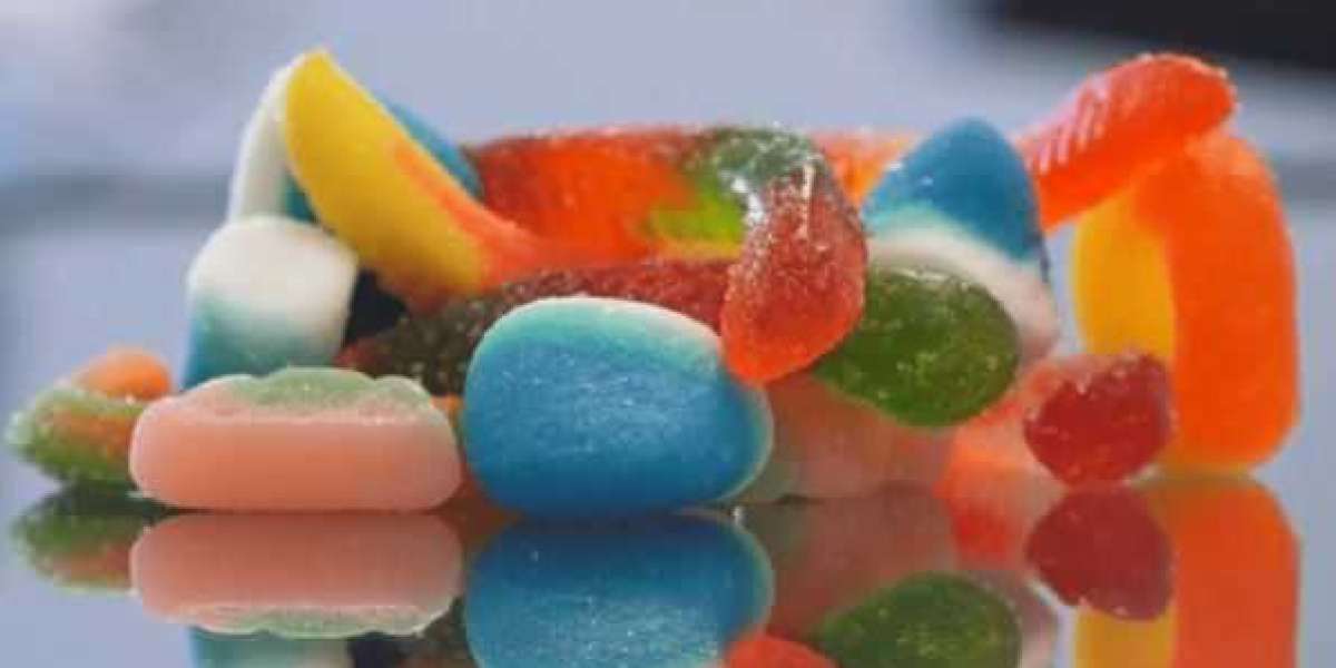 Boost Your Stamina & Enlarge Your Penis Size By Pelican CBD Male Enhancement Gummies!