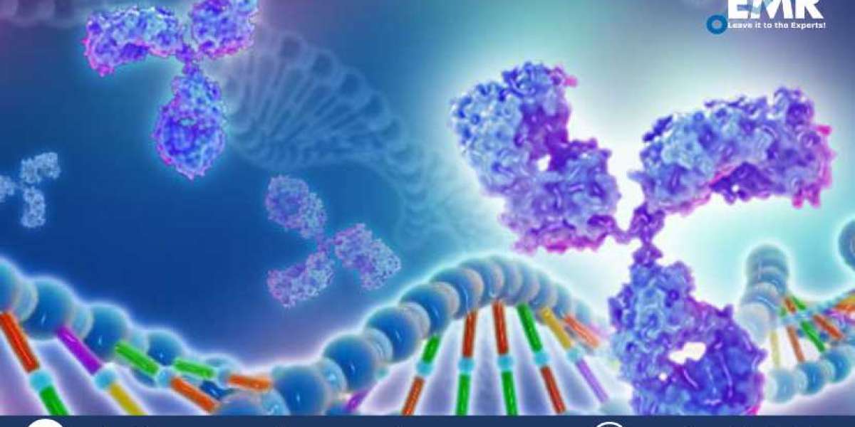 Global Recombinant Protein Market Size To Grow At A CAGR Of 12.10% In The Forecast Period Of 2023-2028