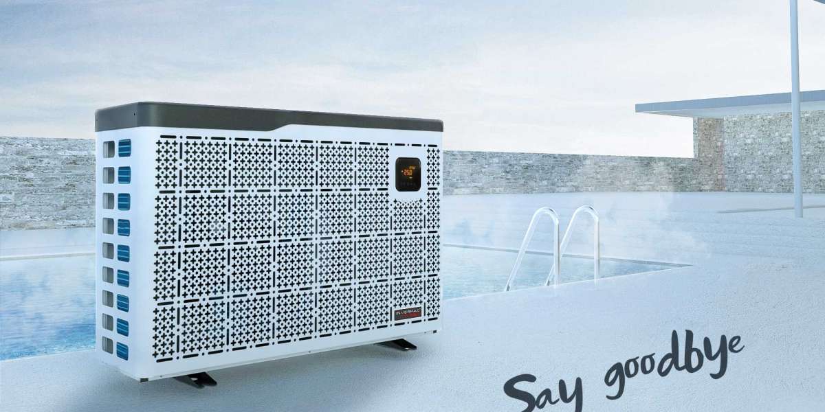 Advantages to using pool heat pumps for pool heating