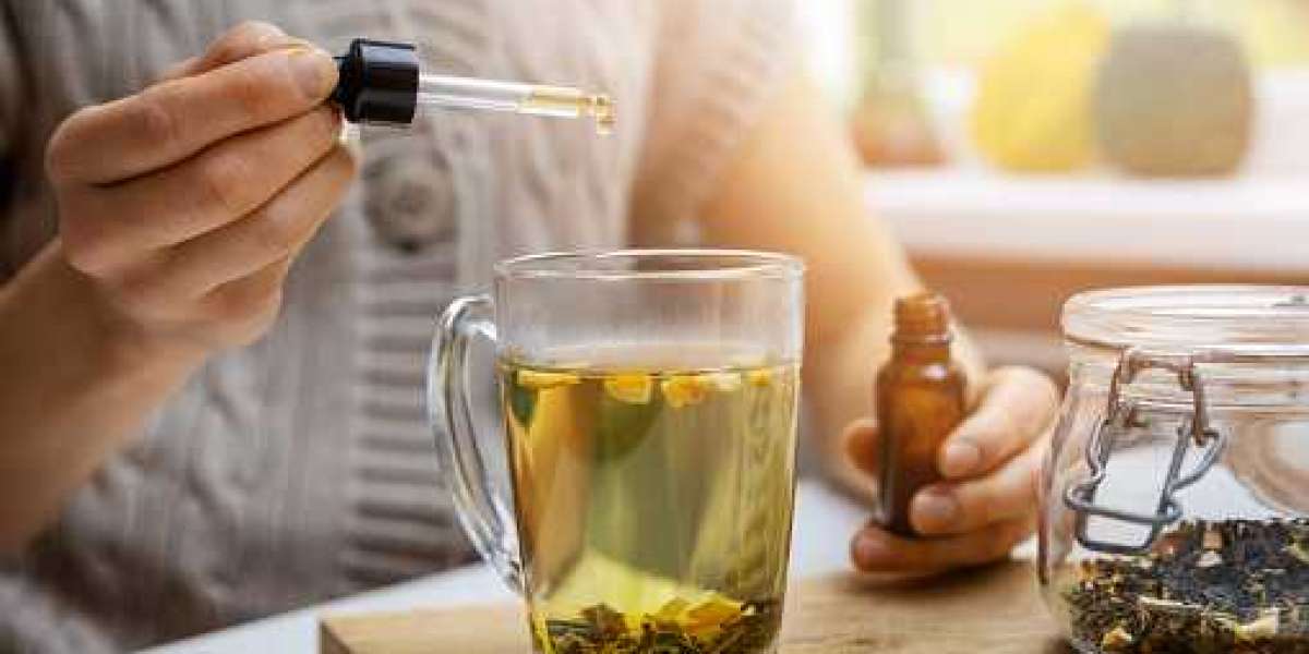 Key Stress Relief Supplements Market players, Future With Top Key Players 2030