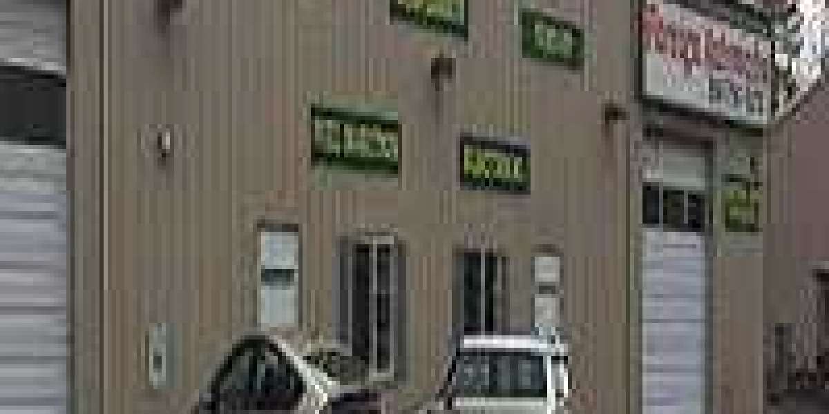 How long has Olympia Autoworks been on Yelp?