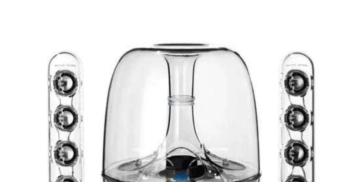 Get Your Harman Kardon Speakers Repaired by Experts at SolutionHubTech in Delhi