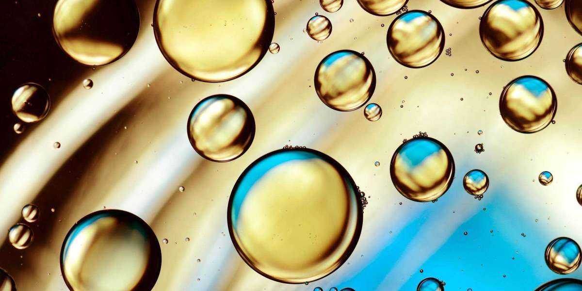 Silicone Surfactants Market Size, Share, Demand, Growth & Trends by 2033