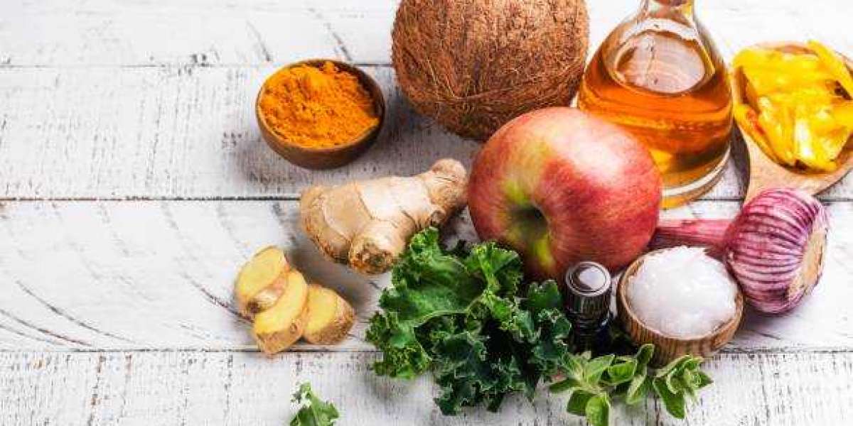 Gut and Digestive Health Ingredients Market Trends, Demand, Scope, Growth Analysis and Industry Forecast To 2030