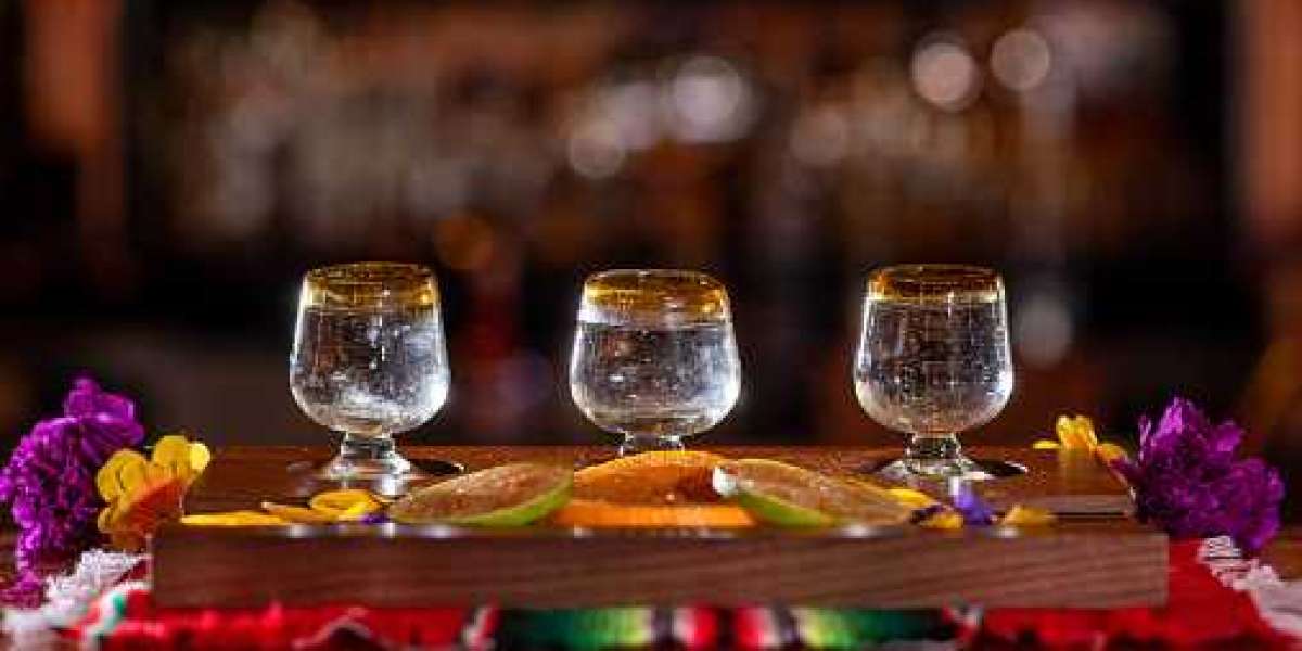 Key Mezcal Market players, Updated Edition Top Key Players 2030