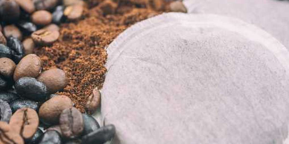 Coffee Pods and Capsules Market Insights of Competitor Analysis, and Forecast 2030