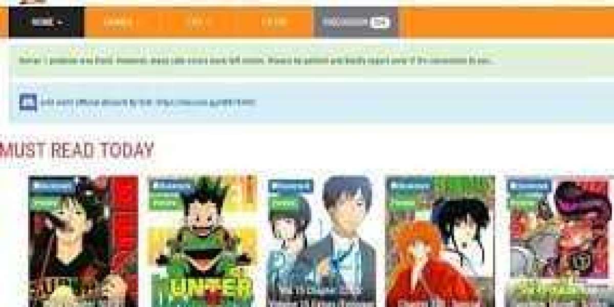 Top 10 Sites Like MangaOwl