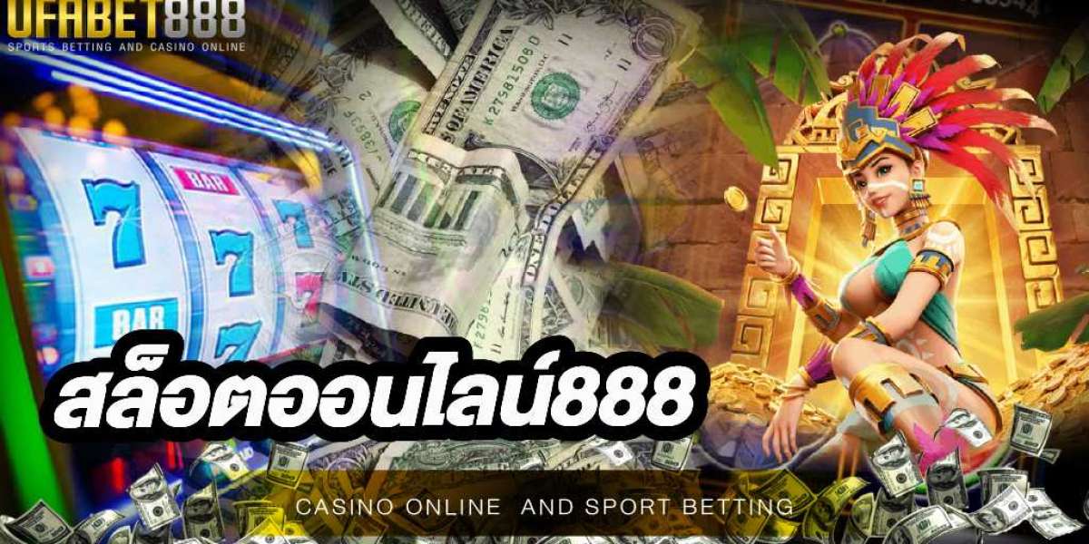 เว็บสล็อต888