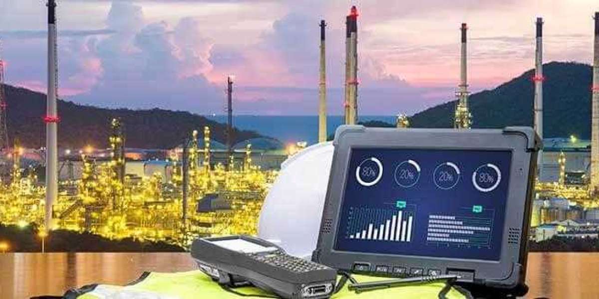 Oil and Gas Data Management Market Size, Share,Forecast