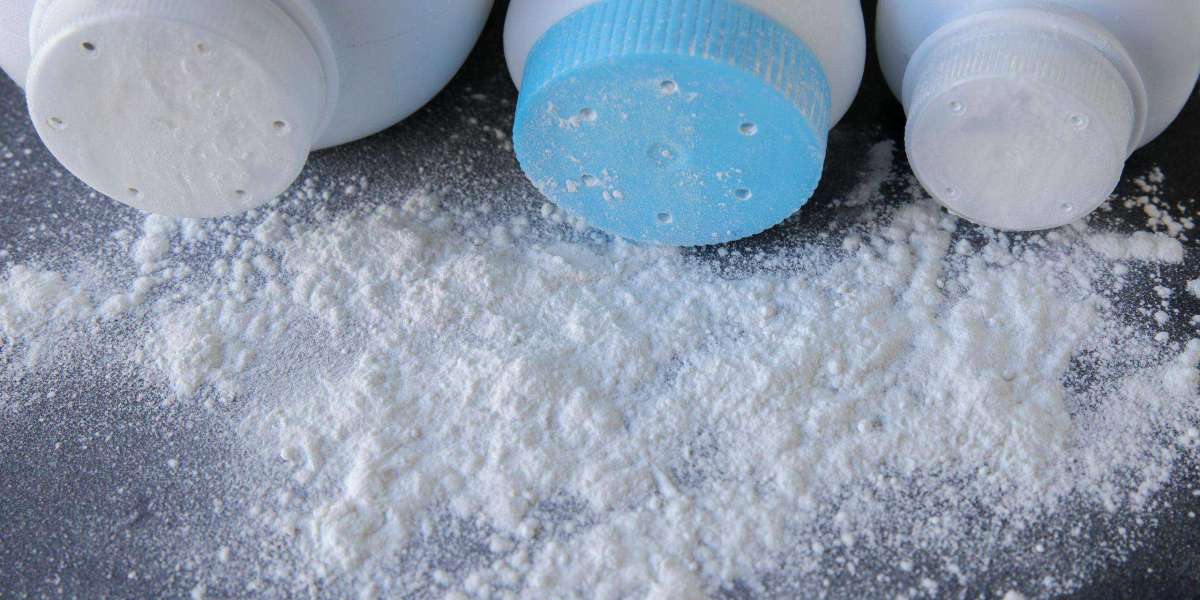 Baby Powder Market Opportunity Assessment Study 2029