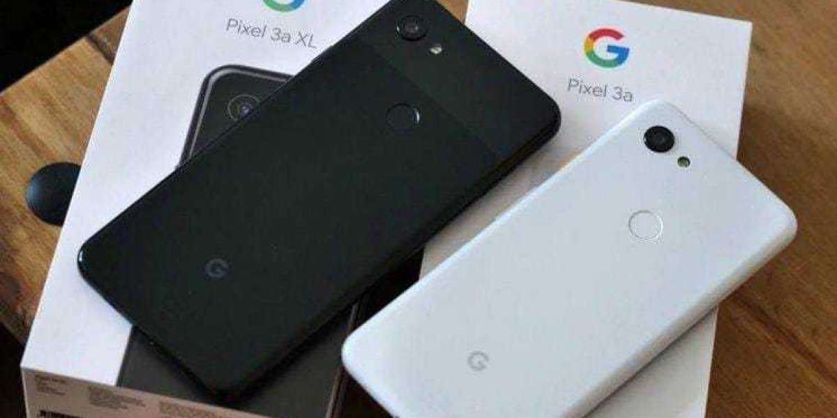 Reliable and Affordable Google Pixel Phone Repair Services in Faridabad with SolutionHub Tech