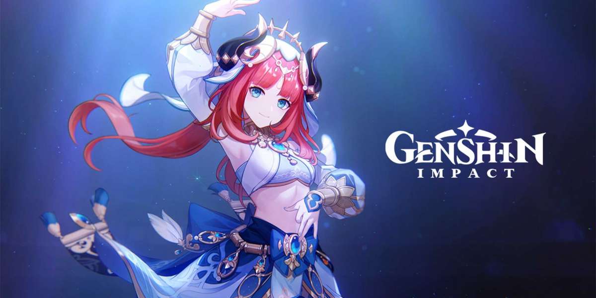 Genshin Impact new characters within the 3.5 update and beyond