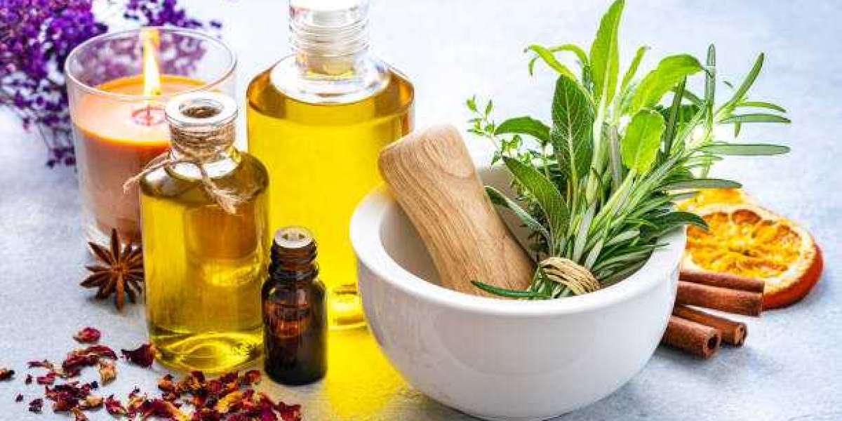 Essential Oils and Plant Extracts for Livestock Market Outlook, Size, Share, Growth, Trends, and Forecast 2027